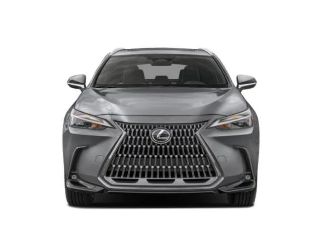 2025 Lexus NX 2nd Gen - Image 4 of 16