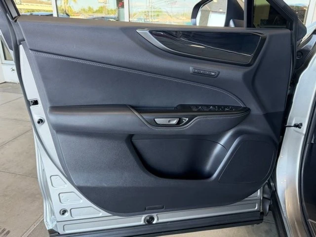 2025 Lexus NX 2nd Gen - Image 17 of 21