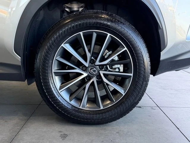 2025 Lexus NX 2nd Gen - Image 15 of 21
