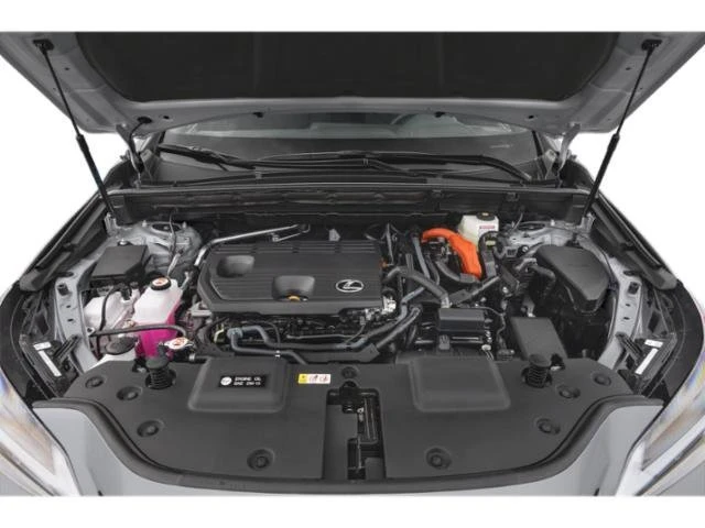 2025 Lexus NX 2nd Gen - Image 12 of 16