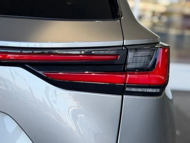 2025 Lexus NX 2nd Gen - Image 12 of 21