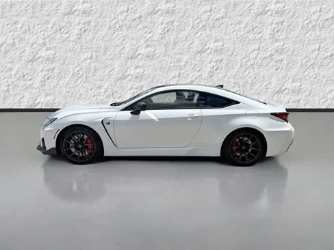 2025 Lexus RC F - Image 6 of 20