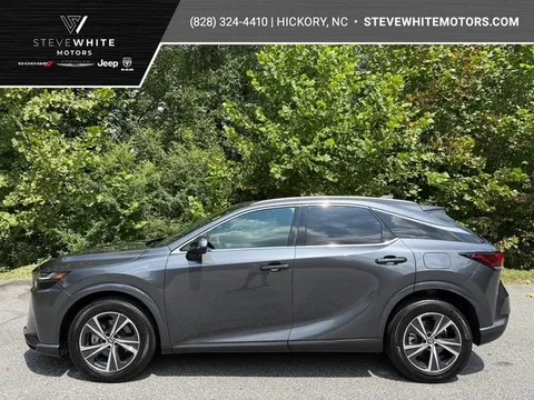2025 Lexus RC350 Premium AWD