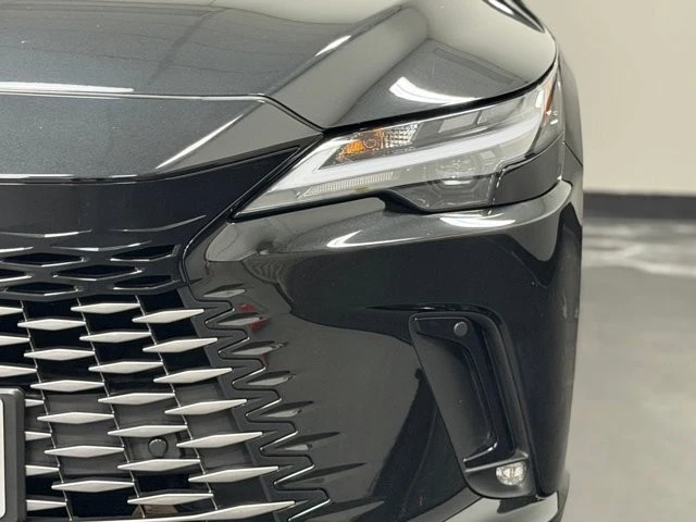 2025 Lexus RX 5th Gen - Image 8 of 12