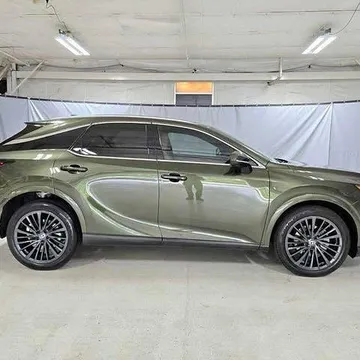 2025 Lexus RX 350 Premium AWD