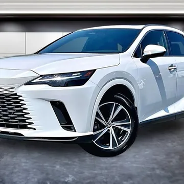 2025 Lexus RX 350 Premium AWD