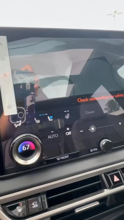 2025 Lexus RX 5th Gen - Image 21 of 21