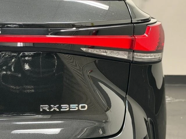 2025 Lexus RX 5th Gen - Image 14 of 21