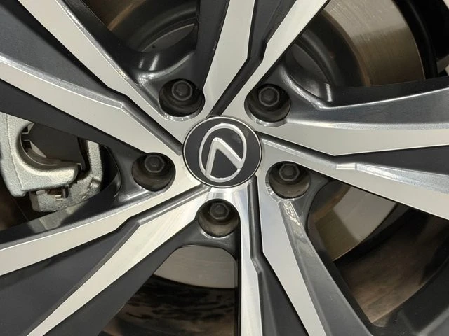2025 Lexus RX 5th Gen - Image 18 of 21