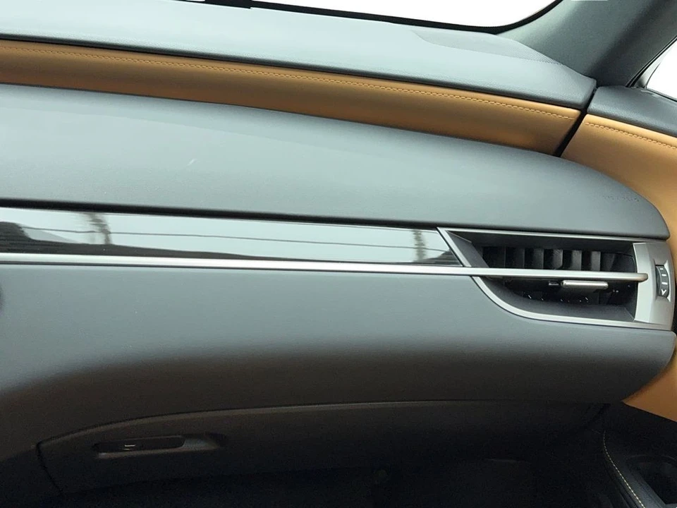 2025 Lexus RX 5th Gen - Image 20 of 21