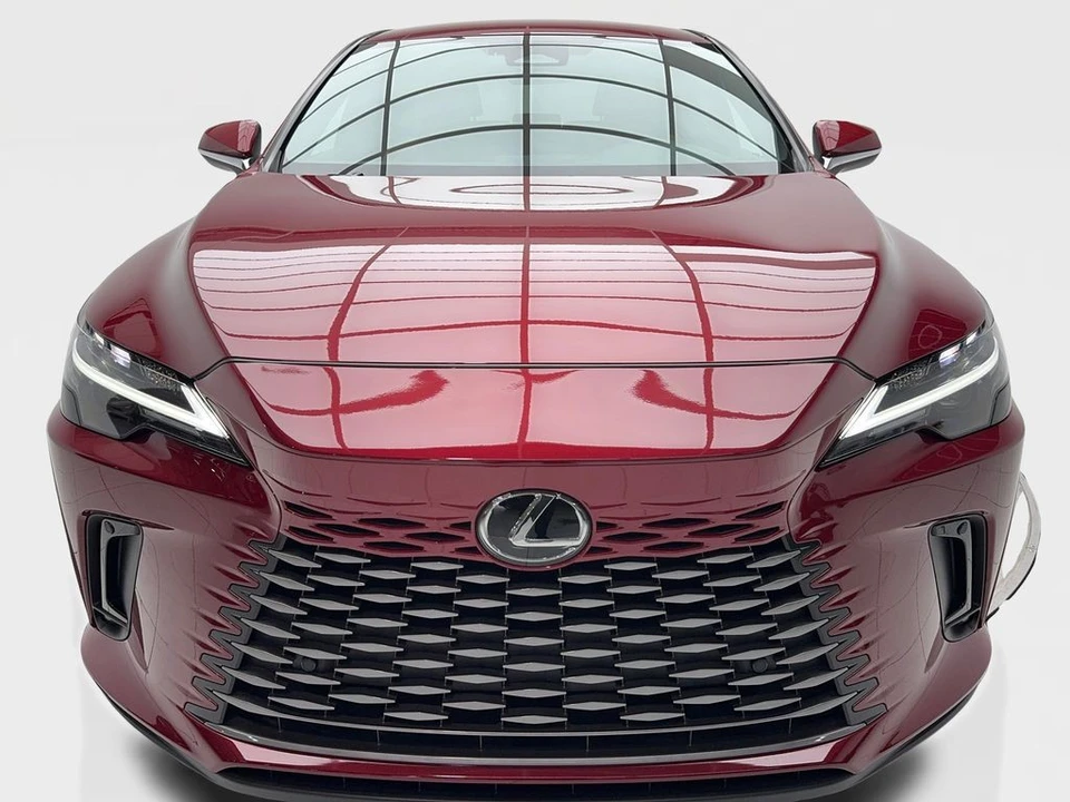 2025 Lexus RX 5th Gen - Image 4 of 12