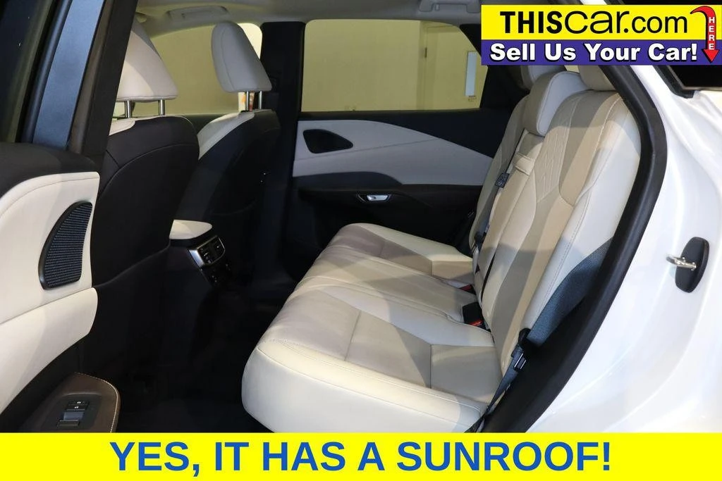 2025 Lexus RX 5th Gen - Image 13 of 21