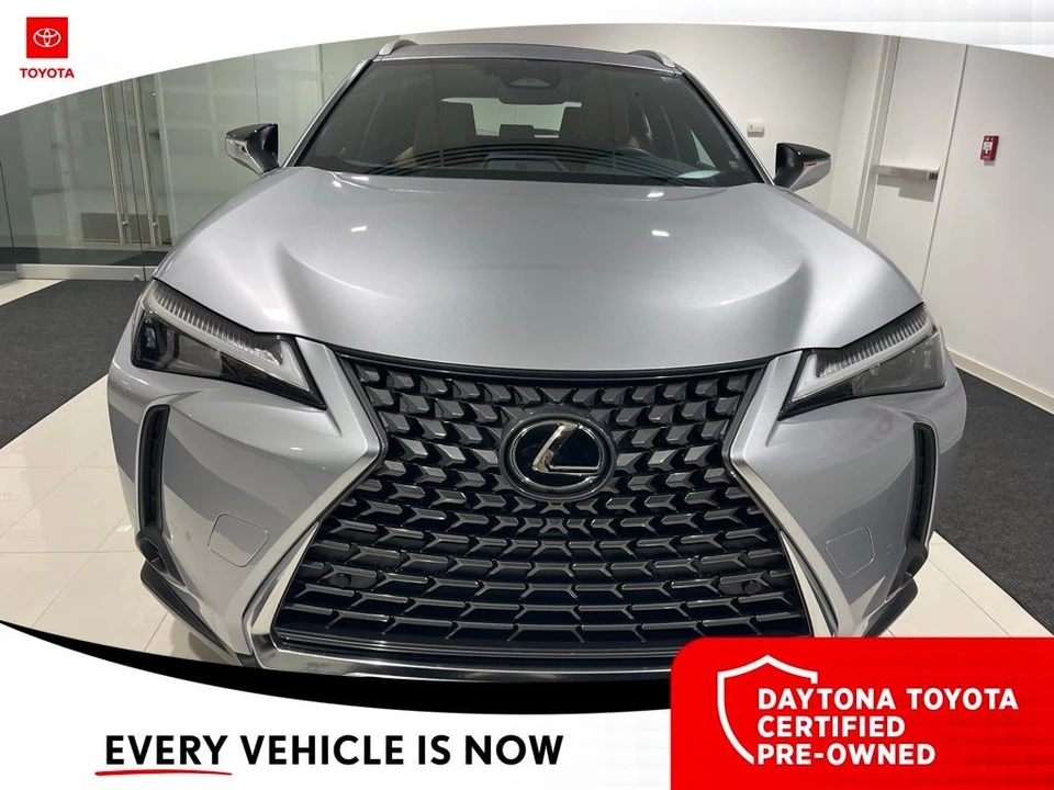 2025 Lexus NX 2nd Gen - Image 7 of 10