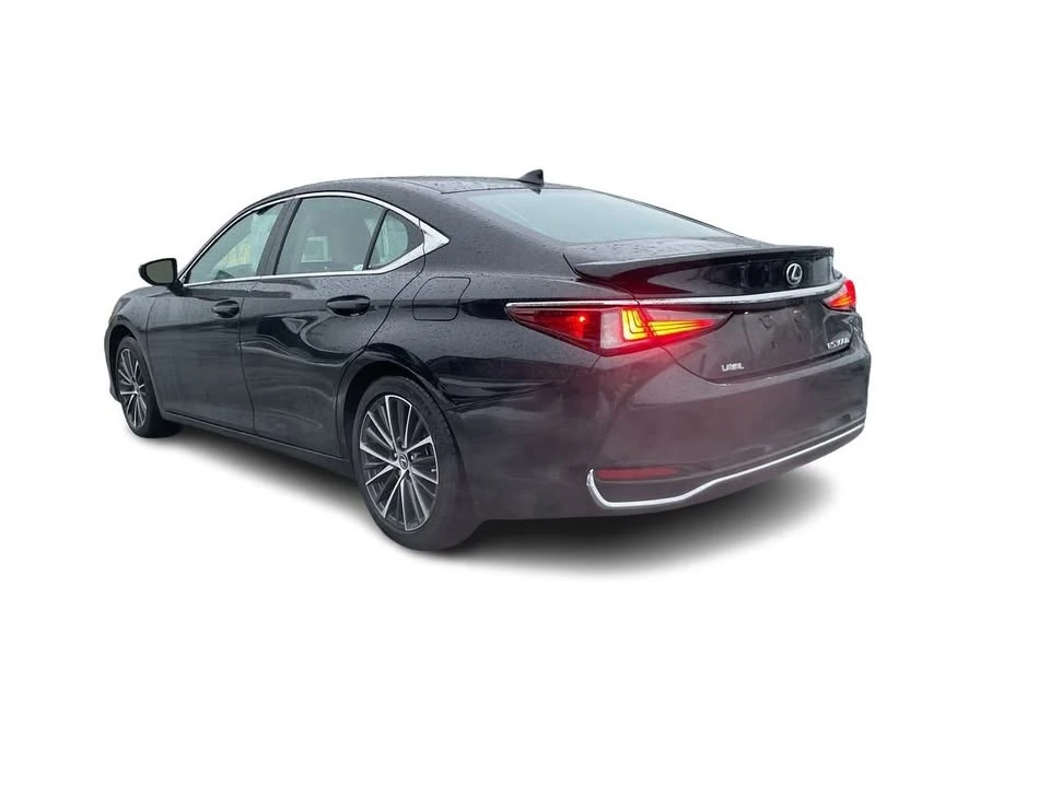 2025 Lexus ES 7th Gen - Image 10 of 20