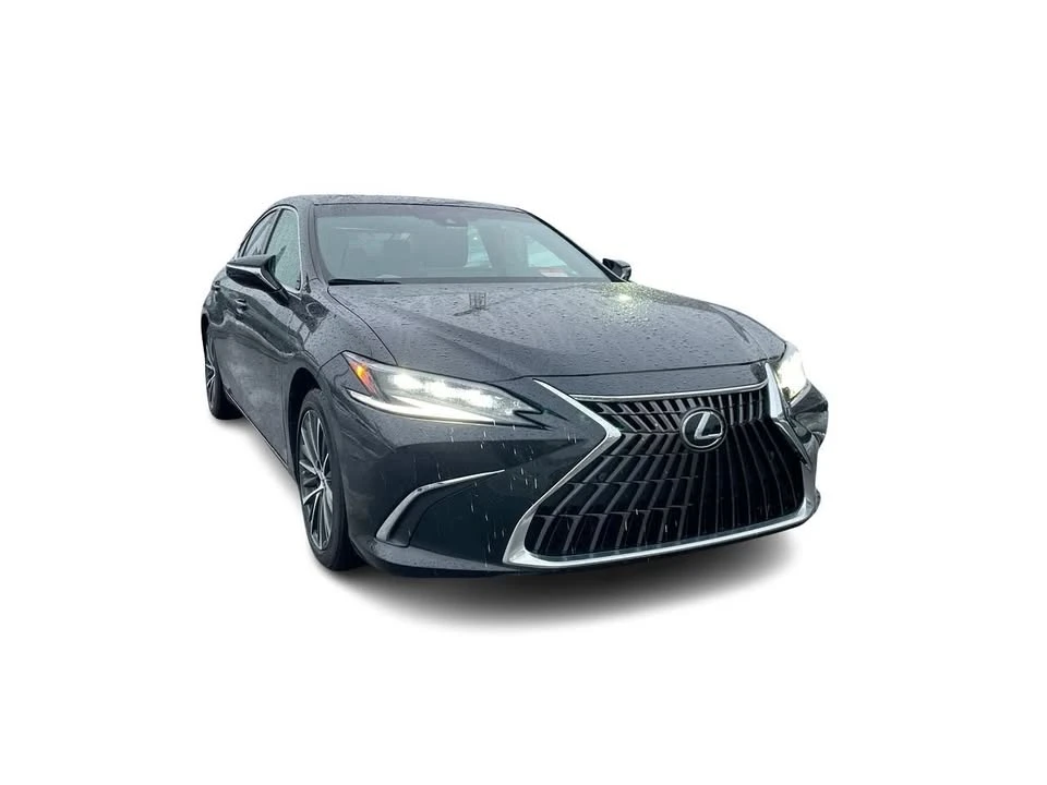 2025 Lexus ES 7th Gen - Image 3 of 20