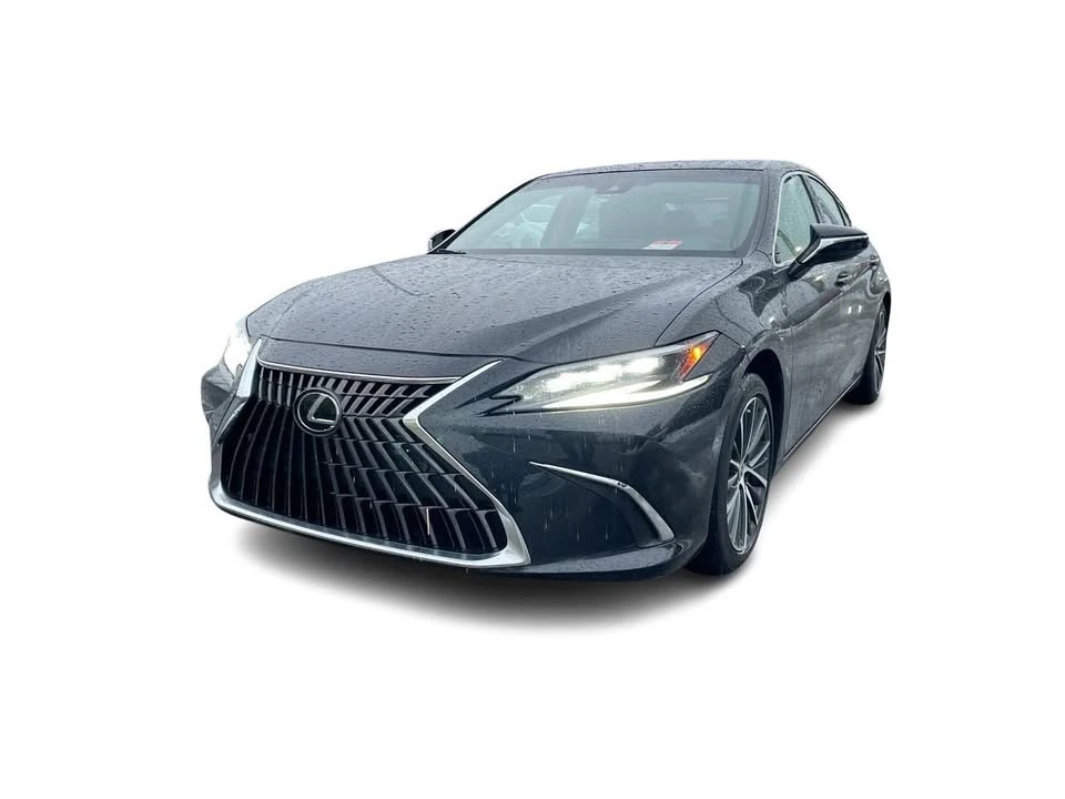 2025 Lexus ES 7th Gen - Image 5 of 20