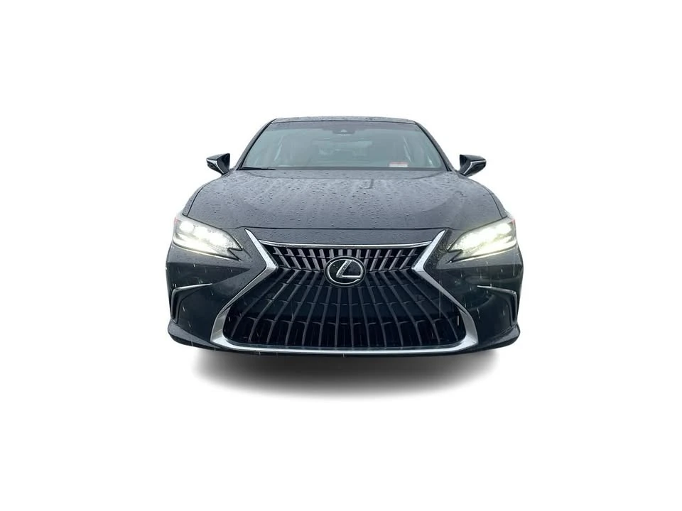 2025 Lexus ES 7th Gen - Image 4 of 20