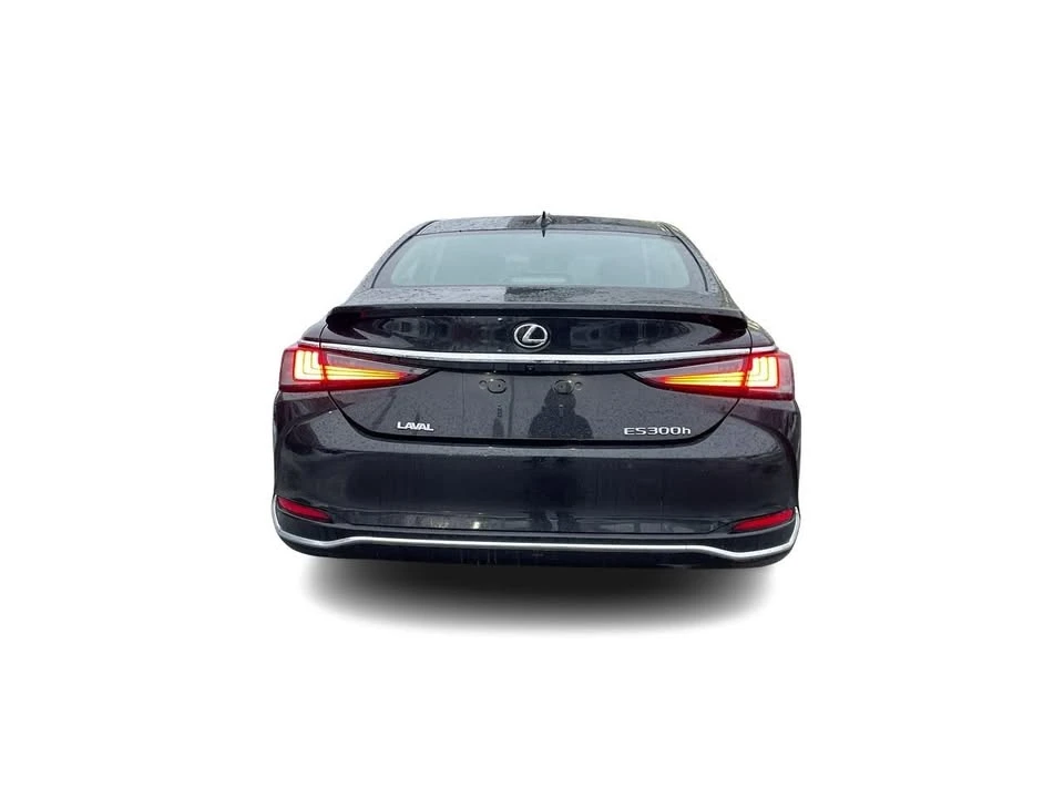 2025 Lexus ES 7th Gen - Image 12 of 20