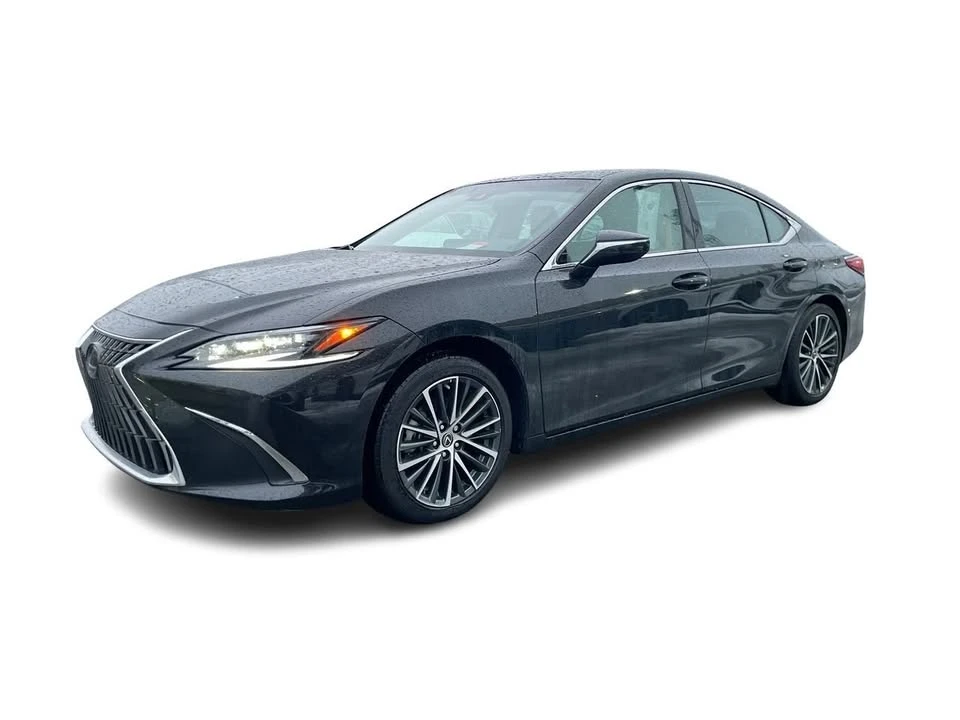 2025 Lexus ES 7th Gen - Image 7 of 20