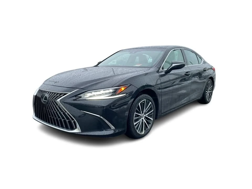 2025 Lexus ES 7th Gen - Image 6 of 20