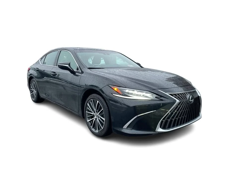 2025 Lexus ES 7th Gen - Image 2 of 20