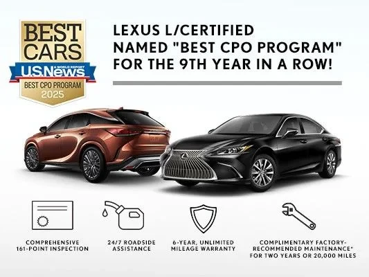 2025 Lexus ES 7th Gen - Image 15 of 16
