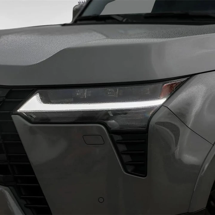 2025 Lexus GX 3rd Gen - Image 3 of 20