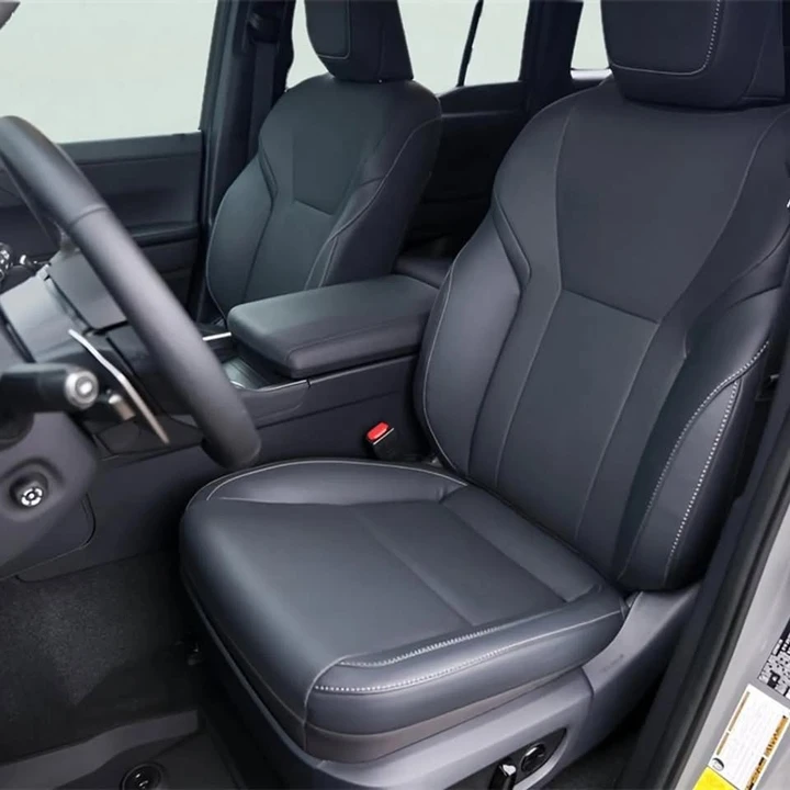 2025 Lexus GX 3rd Gen - Image 10 of 20