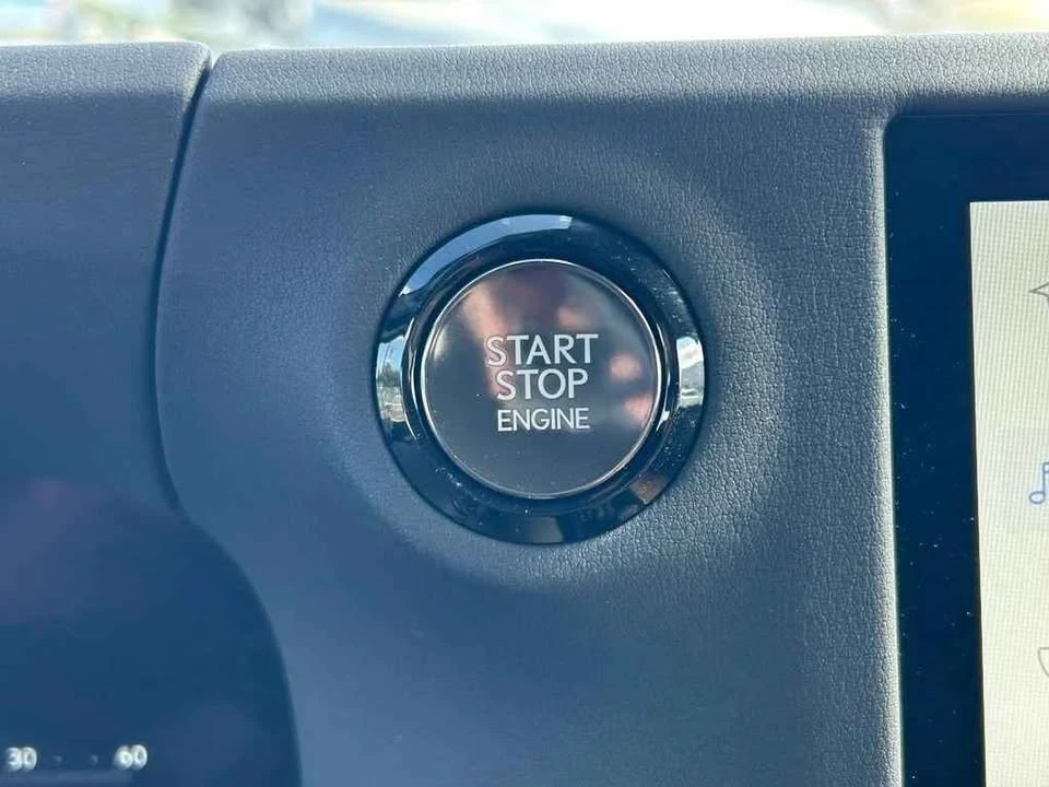 2025 Lexus GX 3rd Gen - Image 19 of 20