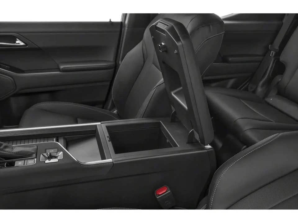 2025 Lexus GX 3rd Gen - Image 6 of 13