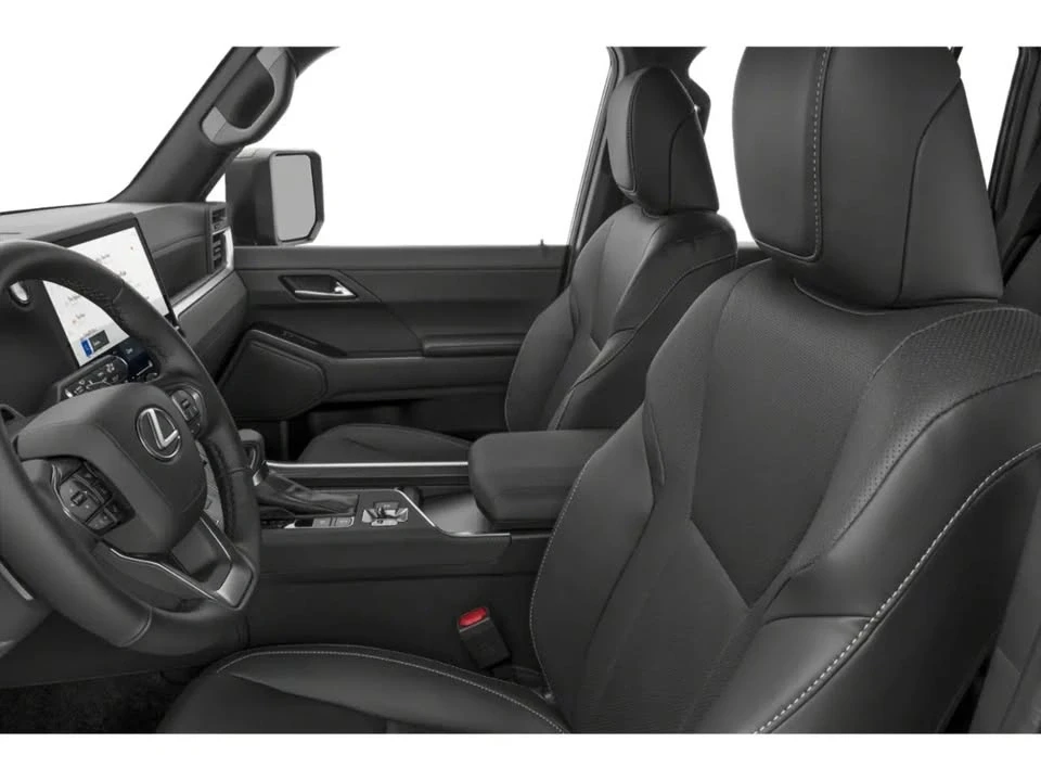 2025 Lexus GX 3rd Gen - Image 13 of 13