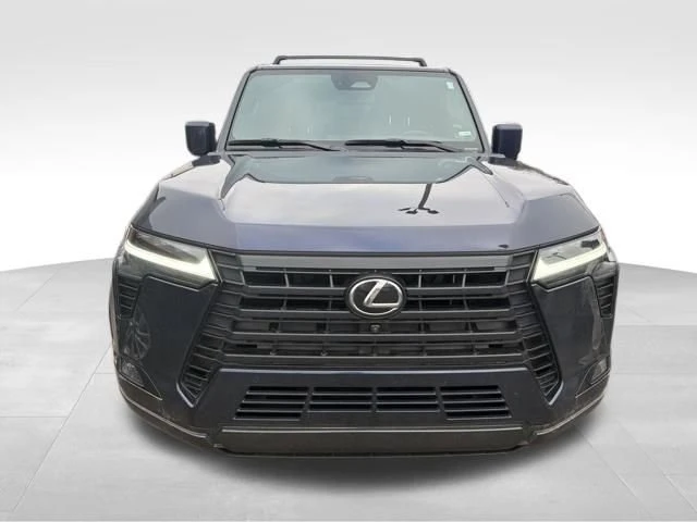 2025 Lexus GX 3rd Gen - Image 2 of 8