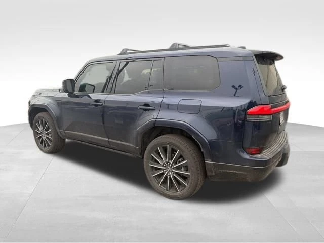 2025 Lexus GX 3rd Gen - Image 7 of 8