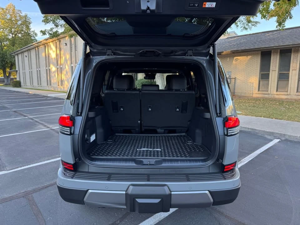 2025 Lexus GX 3rd Gen - Image 13 of 13