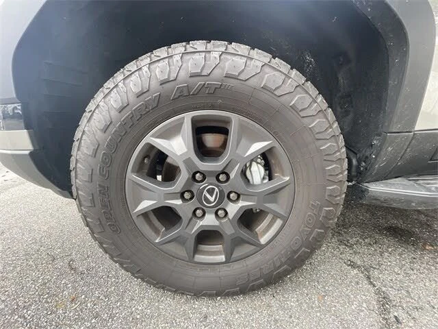 2025 Lexus GX 3rd Gen - Image 10 of 20