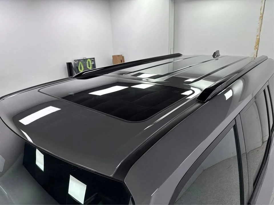 2025 Lexus GX 3rd Gen - Image 13 of 21
