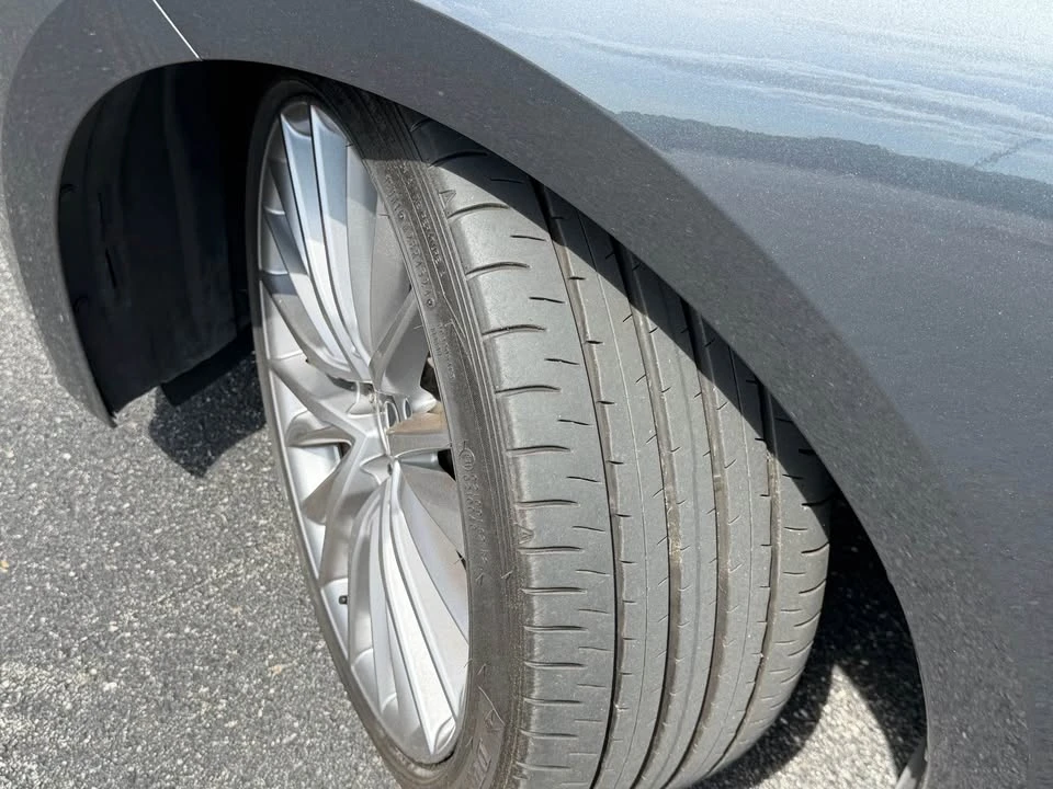 2025 Lexus IS 3rd Gen - Image 7 of 17
