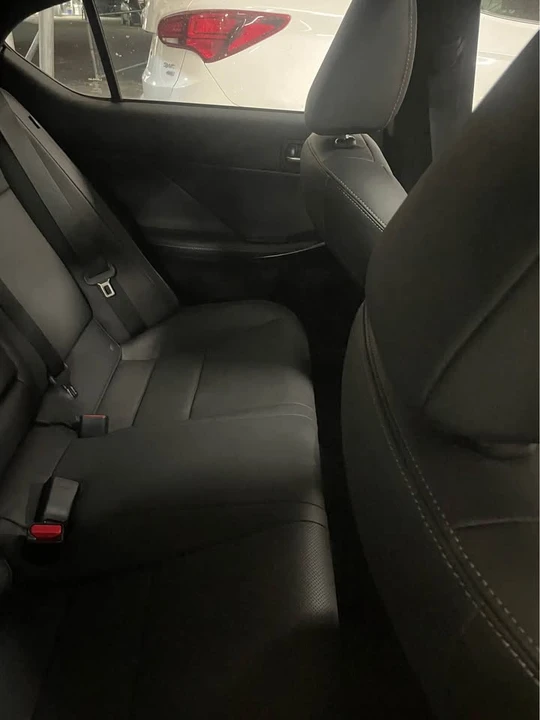 2025 Lexus IS 3rd Gen - Image 6 of 8