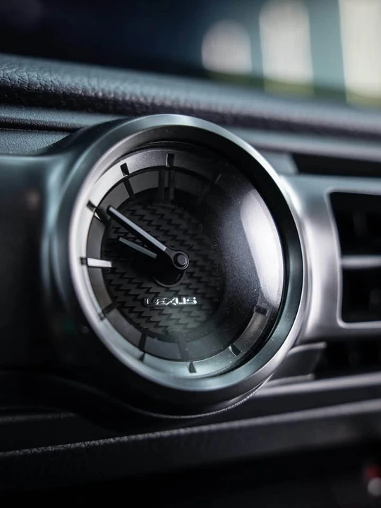 2025 Lexus IS 3rd Gen - Image 10 of 12