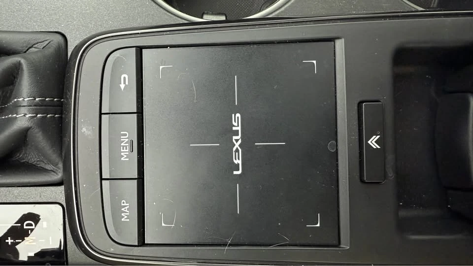2025 Lexus IS 3rd Gen - Image 20 of 20