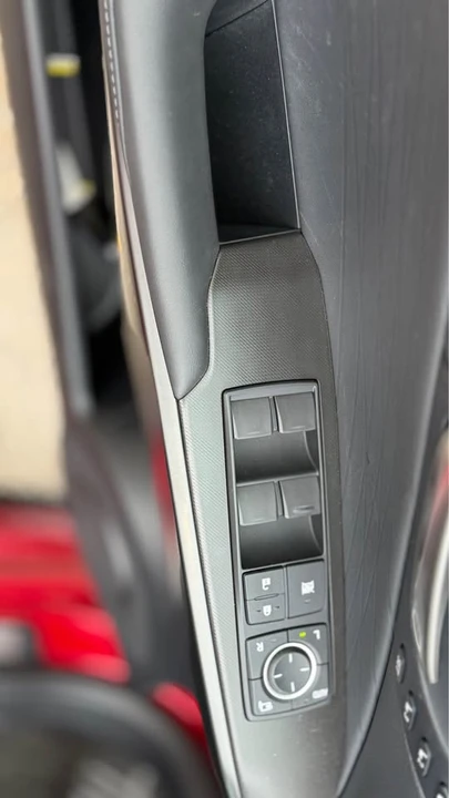 2025 Lexus IS 3rd Gen - Image 12 of 20