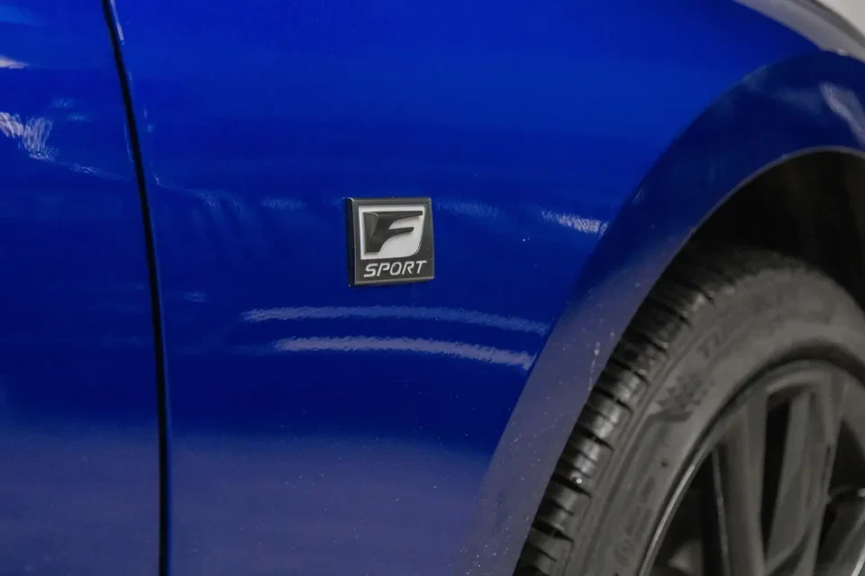 2025 Lexus IS 3rd Gen - Image 17 of 20