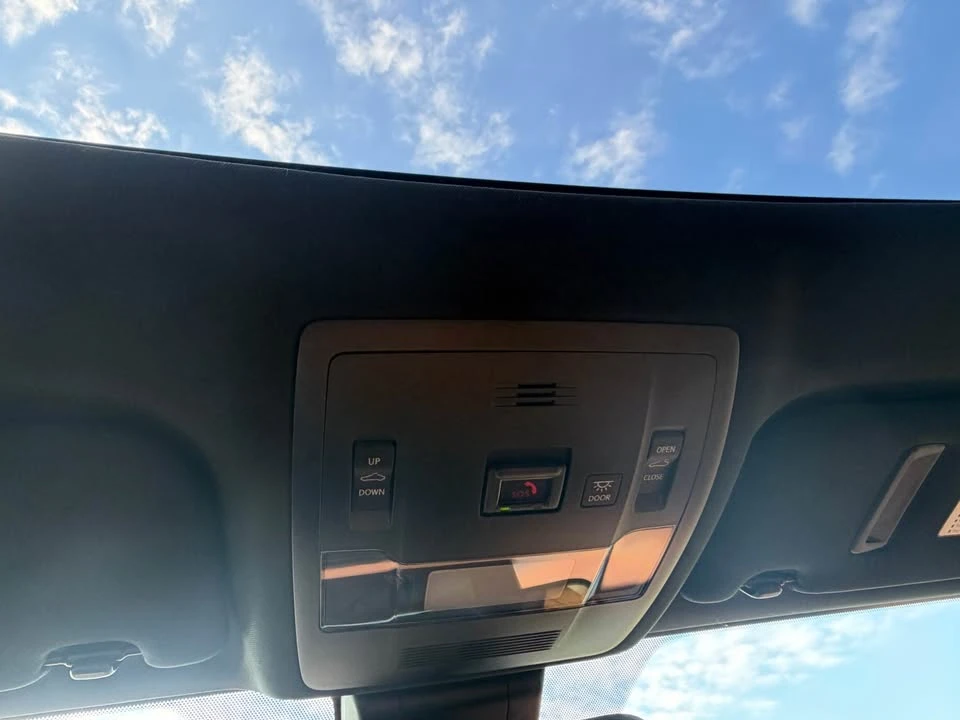 2025 Lexus IS 3rd Gen - Image 16 of 16