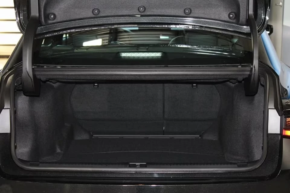 2025 Lexus IS 3rd Gen - Image 14 of 15