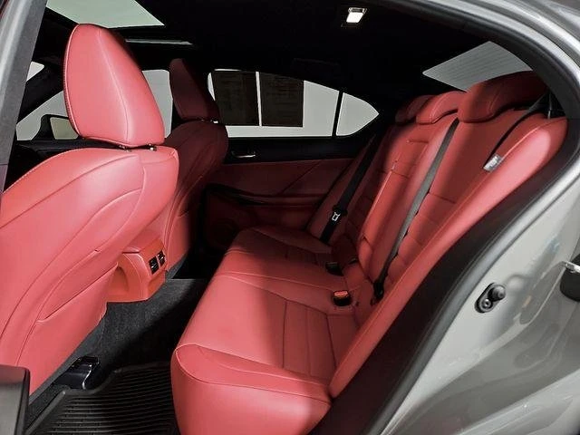 2025 Lexus IS 3rd Gen - Image 8 of 16