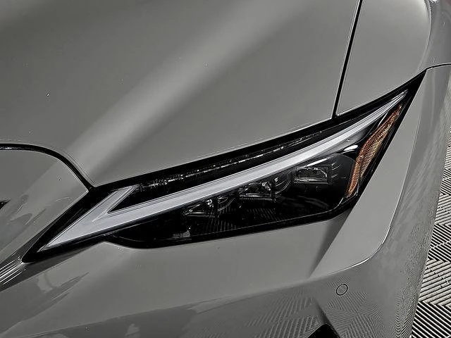 2025 Lexus IS 3rd Gen - Image 7 of 16