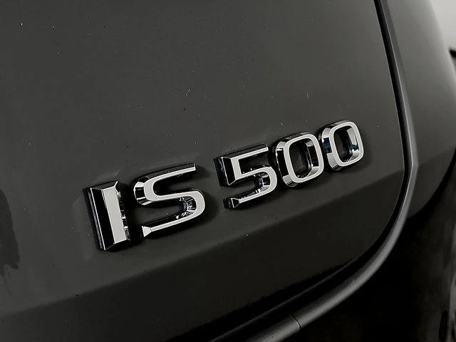 2025 Lexus IS 3rd Gen - Image 15 of 16