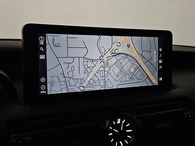 2025 Lexus IS 3rd Gen - Image 12 of 16