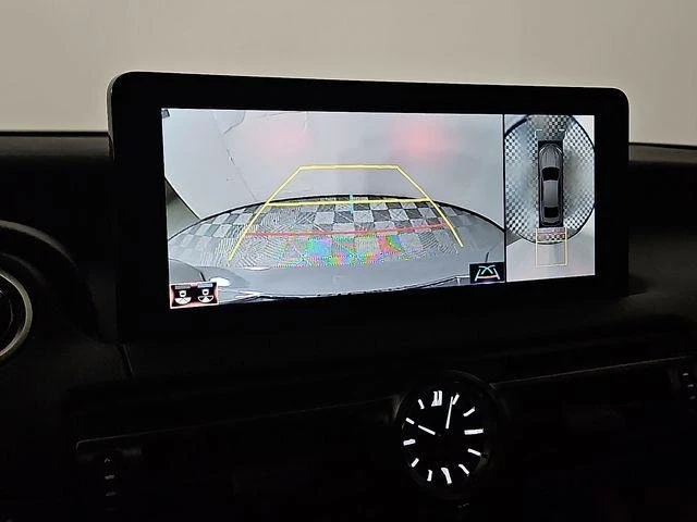 2025 Lexus IS 3rd Gen - Image 13 of 16