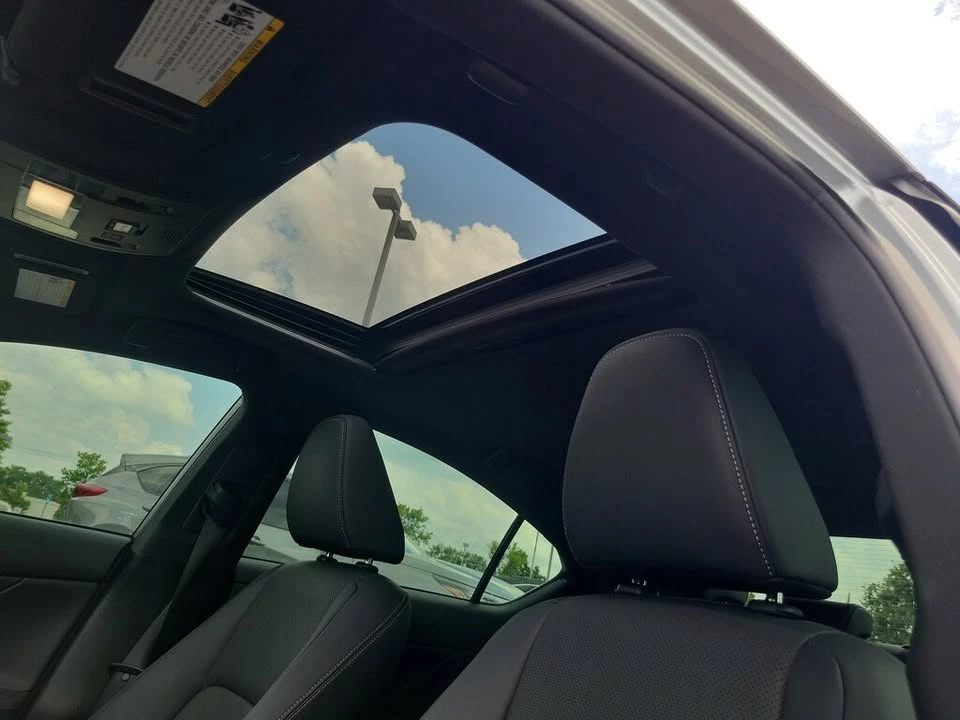 2025 Lexus IS 3rd Gen - Image 10 of 14